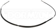 Load image into Gallery viewer, C95943 Parking Brake Cable Dorman - First Stop Canada