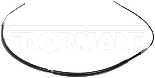 C95943 Parking Brake Cable Dorman - First Stop Canada