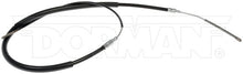 Load image into Gallery viewer, C95943 Parking Brake Cable Dorman - First Stop Canada