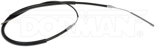 C95943 Parking Brake Cable Dorman - First Stop Canada