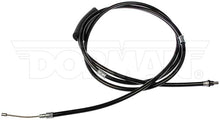 Charger l'image dans la galerie, C95958 Parking Brake Cable Dorman - First Stop Canada