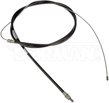 Load image into Gallery viewer, C95967 Parking Brake Cable Dorman - First Stop Canada