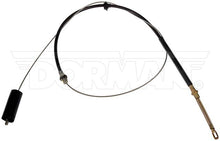 Load image into Gallery viewer, C95971 Parking Brake Cable Dorman - First Stop Canada