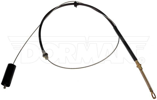 C95971 Parking Brake Cable Dorman - First Stop Canada