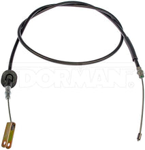 Charger l'image dans la galerie, C95972 Parking Brake Cable Dorman - First Stop Canada