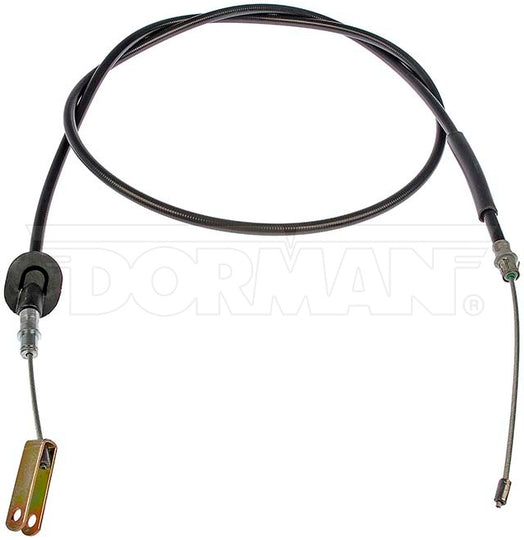 C95972 Parking Brake Cable Dorman - First Stop Canada