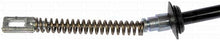 Load image into Gallery viewer, C95976 Parking Brake Cable Dorman - First Stop Canada