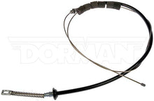 Load image into Gallery viewer, C95976 Parking Brake Cable Dorman - First Stop Canada