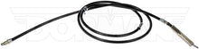 Load image into Gallery viewer, C95993 Parking Brake Cable Dorman - First Stop Canada