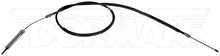 Load image into Gallery viewer, C95994 Parking Brake Cable Dorman - First Stop Canada