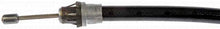 Load image into Gallery viewer, C95995 Parking Brake Cable Dorman - First Stop Canada