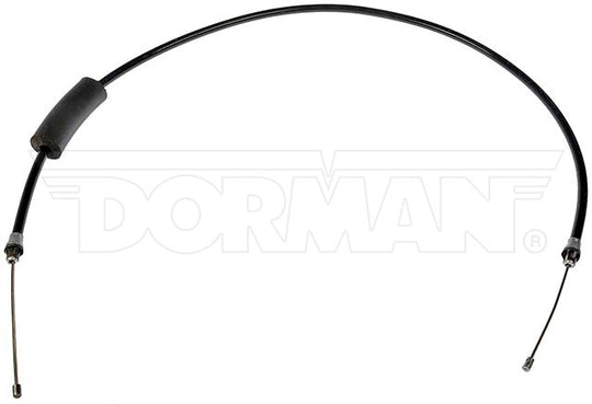 C95995 Parking Brake Cable Dorman - First Stop Canada
