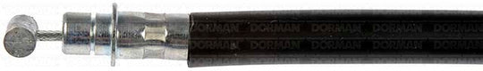 C95996 Parking Brake Cable Dorman - First Stop Canada