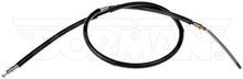 Charger l'image dans la galerie, C95996 Parking Brake Cable Dorman - First Stop Canada