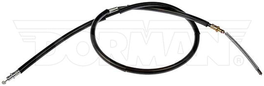 C95996 Parking Brake Cable Dorman - First Stop Canada