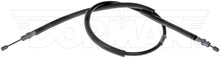 Load image into Gallery viewer, C95997 Parking Brake Cable Dorman - First Stop Canada