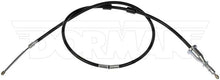 Charger l'image dans la galerie, C95998 Parking Brake Cable Dorman - First Stop Canada