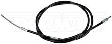Charger l'image dans la galerie, C95999 Parking Brake Cable Dorman - First Stop Canada