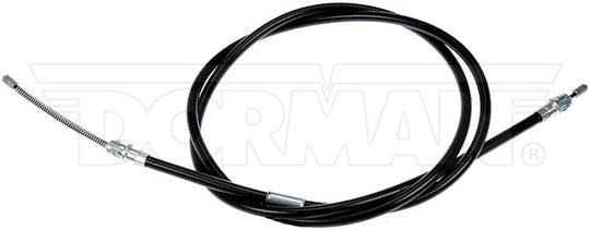C95999 Parking Brake Cable Dorman - First Stop Canada