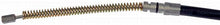 Load image into Gallery viewer, C96006 Parking Brake Cable Dorman - First Stop Canada