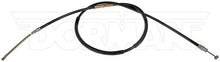 Load image into Gallery viewer, C96006 Parking Brake Cable Dorman - First Stop Canada
