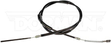 Charger l'image dans la galerie, C96037 Parking Brake Cable Dorman - First Stop Canada