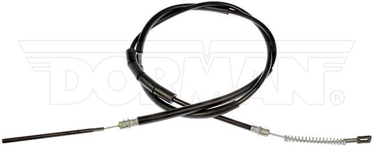 C96037 Parking Brake Cable Dorman - First Stop Canada
