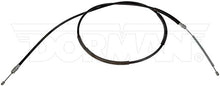Load image into Gallery viewer, C96049 Parking Brake Cable Dorman - First Stop Canada