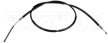 Load image into Gallery viewer, C96056 Parking Brake Cable Dorman - First Stop Canada