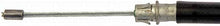Charger l'image dans la galerie, C96065 Parking Brake Cable Dorman - First Stop Canada
