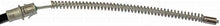 Charger l'image dans la galerie, C96065 Parking Brake Cable Dorman - First Stop Canada