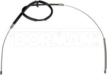 Charger l'image dans la galerie, C96065 Parking Brake Cable Dorman - First Stop Canada
