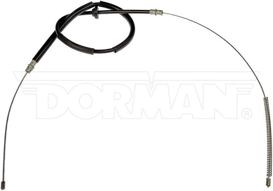 C96065 Parking Brake Cable Dorman - First Stop Canada
