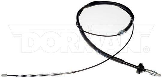 C96067 Parking Brake Cable Dorman - First Stop Canada
