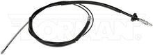 Load image into Gallery viewer, C96067 Parking Brake Cable Dorman - First Stop Canada