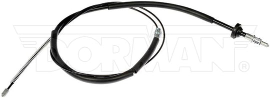 C96067 Parking Brake Cable Dorman - First Stop Canada