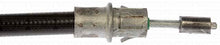 Load image into Gallery viewer, C96069 Parking Brake Cable Dorman - First Stop Canada