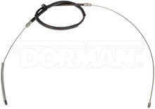 Load image into Gallery viewer, C96069 Parking Brake Cable Dorman - First Stop Canada