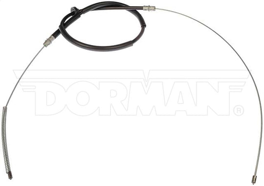 C96069 Parking Brake Cable Dorman - First Stop Canada