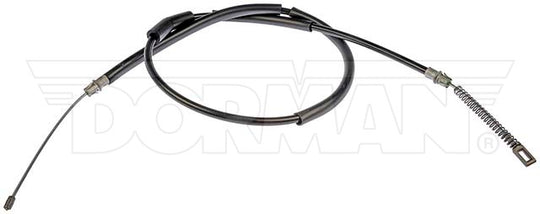 C96074 Parking Brake Cable Dorman - First Stop Canada
