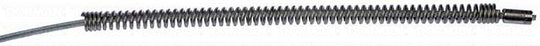C96075 Parking Brake Cable Dorman - First Stop Canada