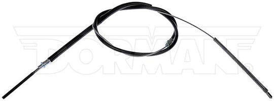 C96075 Parking Brake Cable Dorman - First Stop Canada