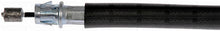 Charger l'image dans la galerie, C96078 Parking Brake Cable Dorman - First Stop Canada