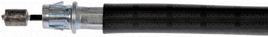 C96078 Parking Brake Cable Dorman - First Stop Canada