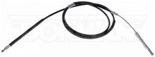 Charger l'image dans la galerie, C96078 Parking Brake Cable Dorman - First Stop Canada