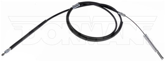 C96078 Parking Brake Cable Dorman - First Stop Canada