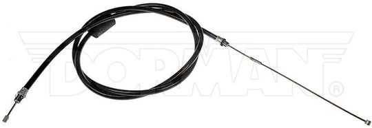 C96081 Parking Brake Cable Dorman - First Stop Canada