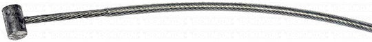 C96086 Parking Brake Cable Dorman - First Stop Canada