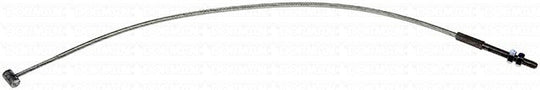 C96086 Parking Brake Cable Dorman - First Stop Canada