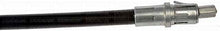 Charger l'image dans la galerie, C96089 Parking Brake Cable Dorman - First Stop Canada